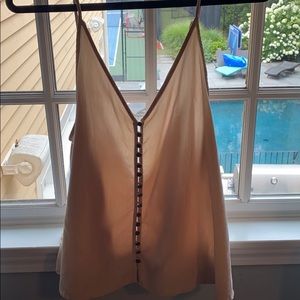 Free people tank top